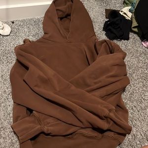 Yeezy gap hoodie